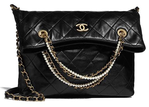 borsetta chanel piccola|borsa chanel 22.